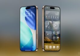 iOS 26’s new Liquid Glass design looks like a major win for Apple