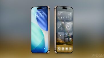 iOS 26’s new Liquid Glass design looks like a major win for Apple