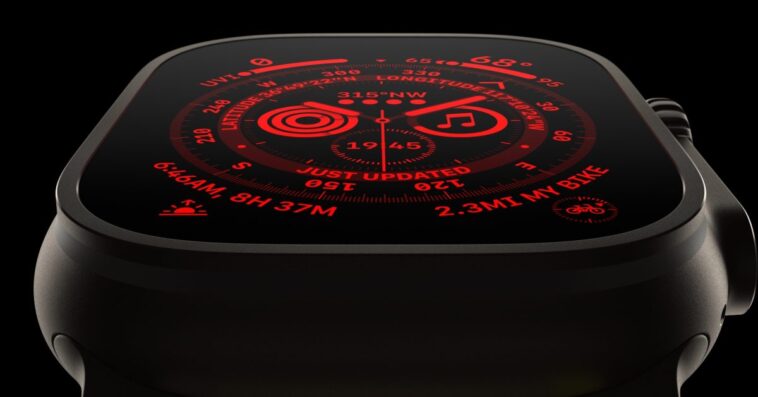 Apple Watch Ultra 3 : date de sortie et attentes pour le nouveau modèle 1 Apple Watch Ultra 3 release date: When to expect the new model