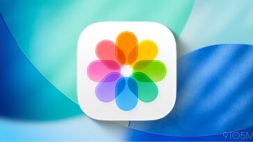 Here’s everything new for Apple Photos in iOS 26