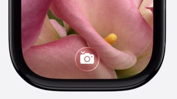 watchOS 26 adds ‘hints’ to your watch face, and they look pretty great