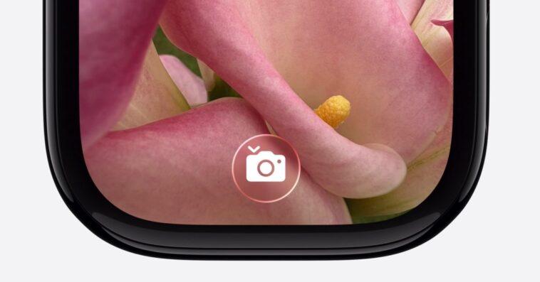 watchOS 26 : des ‘hints’ ajoutés à votre montre, découvrez leur signification 1 watchOS 26 adds ‘hints’ to your watch face, and they look pretty great