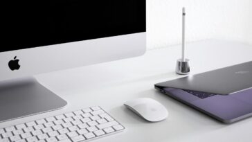 The eight reasons people upgrade Mac or PC, as shipments surge