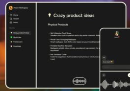 Wispr Flow is an AI that transcribes what you say right from the iPhone keyboard