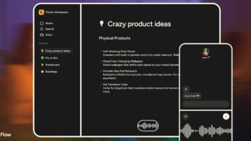 Wispr Flow is an AI that transcribes what you say right from the iPhone keyboard
