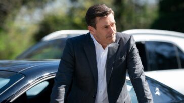 Your Friends & Neighbors season 2 is coming: Here’s everything we know