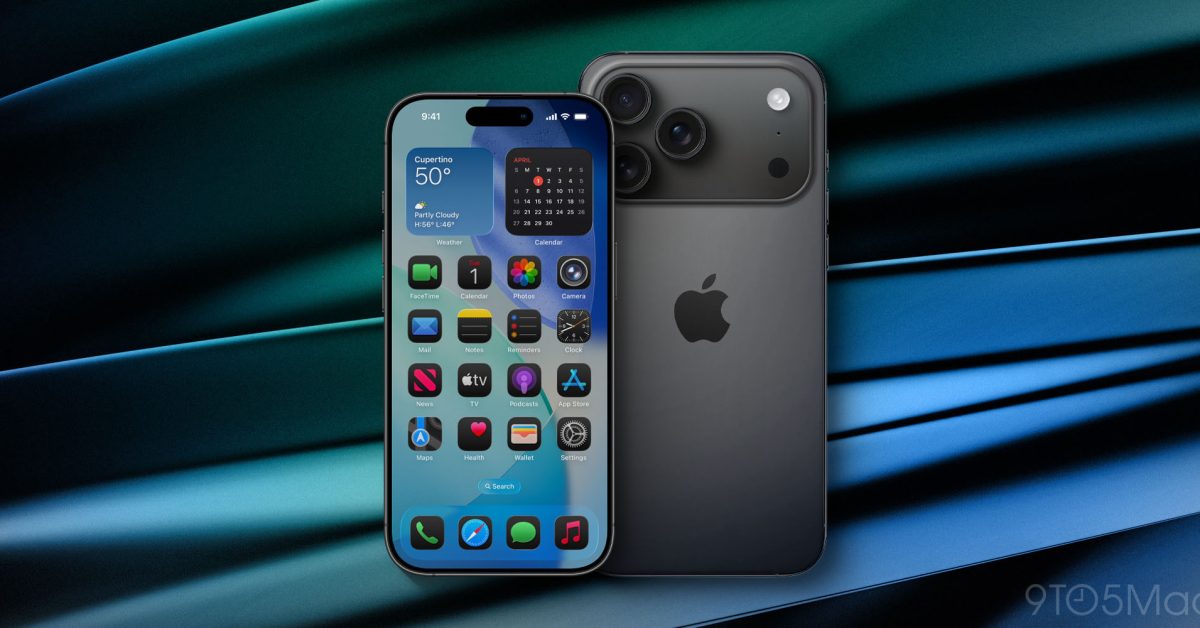 iPhone 17 Pro Max vs Pro: Here’s how Apple will differentiate models
