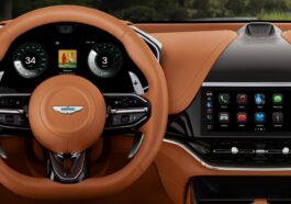 CarPlay Ultra hands-on reveals its standout best new feature