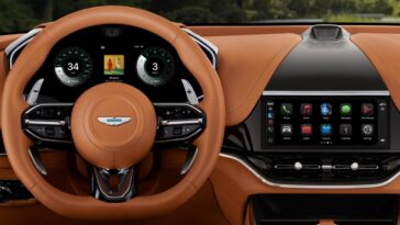 CarPlay Ultra hands-on reveals its standout best new feature