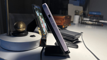 MagSafe Monday: This budget wireless charger stays on my desk for a reason