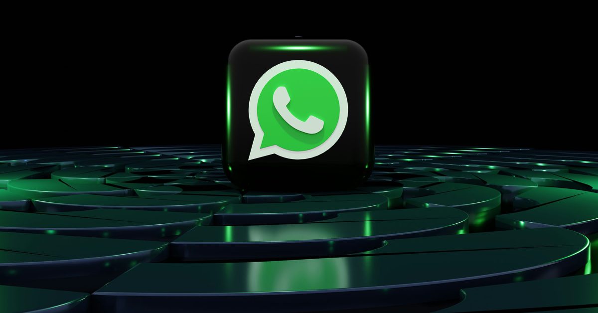 WhatsApp : fin du support pour certains anciens iOS et iPadOS cette année 8 WhatsApp is working on threaded replies in group chats