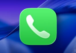 Here’s everything new for the Phone app in iOS 26