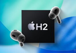 AirPods get five new features in iOS 26, but three require an H2 chip