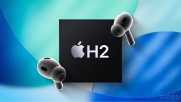 AirPods get five new features in iOS 26, but three require an H2 chip