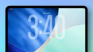 This one iPadOS 26 toggle makes the iPad feel more Mac-like than ever