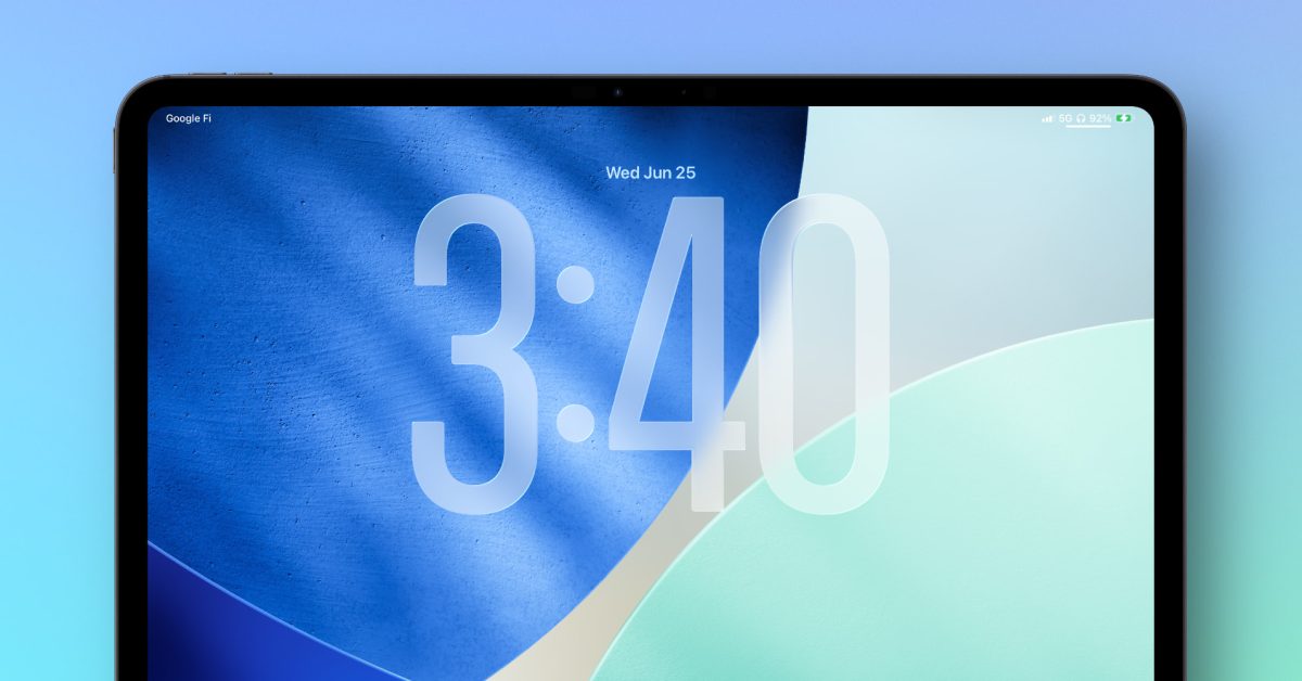This one iPadOS 26 toggle makes the iPad feel more Mac-like than ever