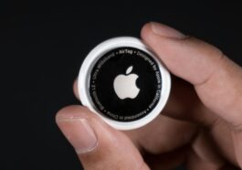 New AirTag 2 is coming soon with these rumored features