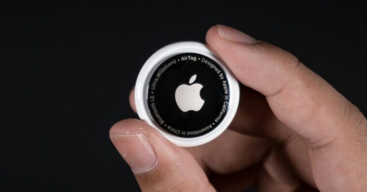 AirTag 2 : des rumeurs sur de nouvelles fonctionnalités à venir 1 New AirTag 2 is coming soon with these rumored features