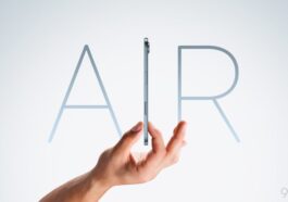 iPhone 17 Air suddenly sounds a lot more ‘Pro’ than we thought