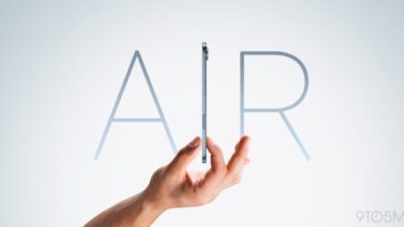 iPhone 17 Air suddenly sounds a lot more ‘Pro’ than we thought