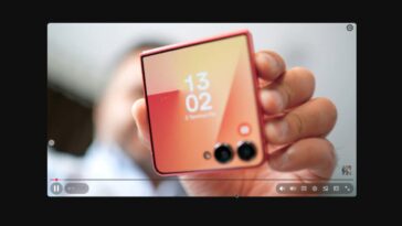 YouTube starts rolling out redesigned video player that gives off Liquid Glass vibes [Gallery]