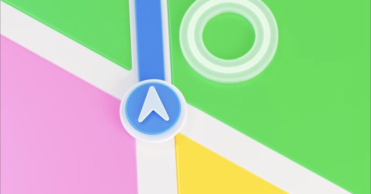 Apple Maps : mise à jour iOS 26 pour une fonctionnalité essentielle améliorée 1 Apple Maps in iOS 26 gains the proactive feature I’ve long needed