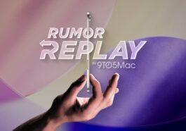 Rumor Replay: iPhone 17 Air colors, Apple’s 2026 lineup, and more
