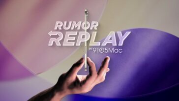 Rumor Replay: iPhone 17 Air colors, Apple’s 2026 lineup, and more