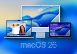 macOS 26: Three new Mac apps, and new features in Photos, Messages, Notes, and more