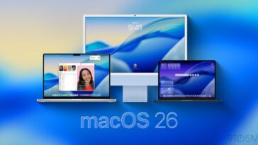 macOS 26: Three new Mac apps, and new features in Photos, Messages, Notes, and more