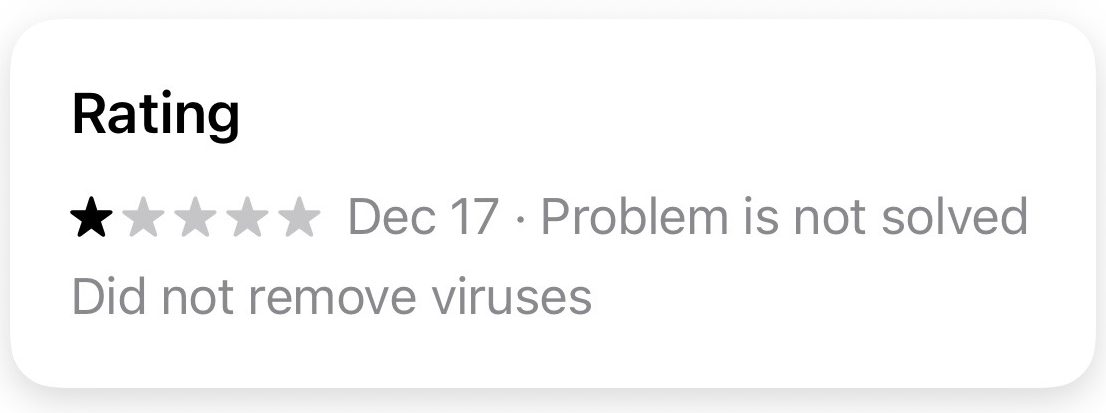 1752247525 297 Alerte securite des faux virus iPhone envahissent YouTube avec