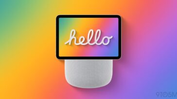 New ‘HomePad’ product gets fresh launch timing update