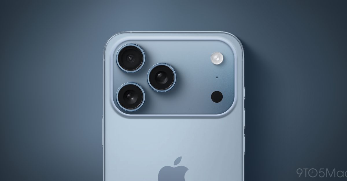 iPhone 17 Pro leak reveals brand new colors that could be coming