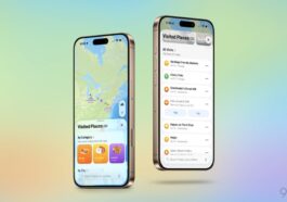 Apple Maps is hiding iOS 26’s most useful new feature
