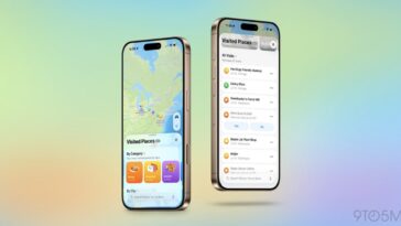 Apple Maps is hiding iOS 26’s most useful new feature