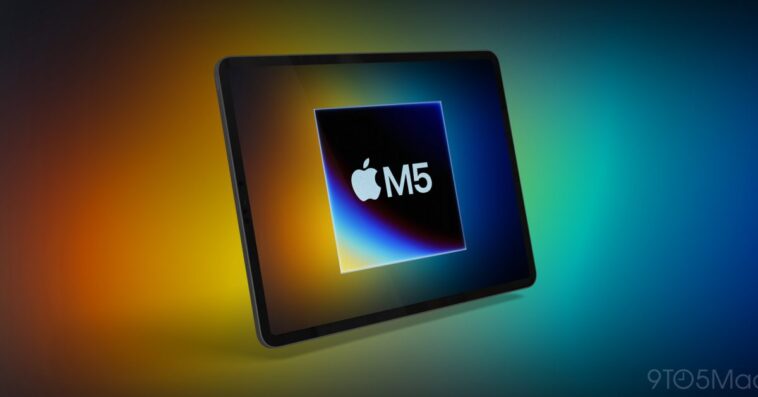 Lancement de l'iPad Pro M5 cette semaine : cela semble de plus en plus probable 1 M5 iPad Pro could finally deliver something we’ve all been asking for
