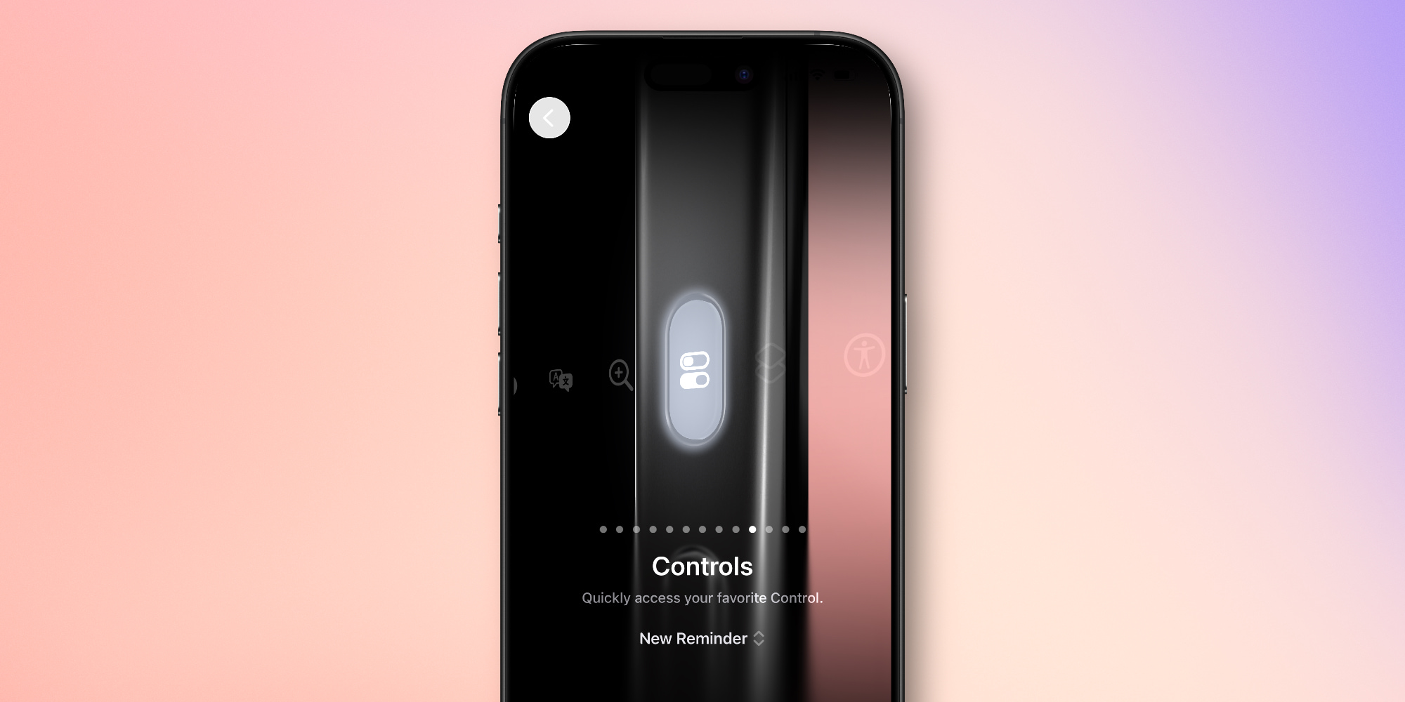 1752593138 414 iOS 26 lapplication Rappels dApple se dote dune methode