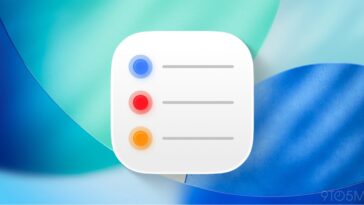 iOS 26 gives Apple’s Reminders app a new, faster way to add tasks