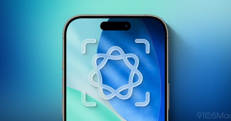 Apple a entraîné un LLM pour améliorer le design d'interface en SwiftUI 1 iPhone screenshots are getting three powerful new features in iOS 26
