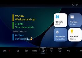 iOS 26 adds CarPlay widgets, a major new feature for your vehicle