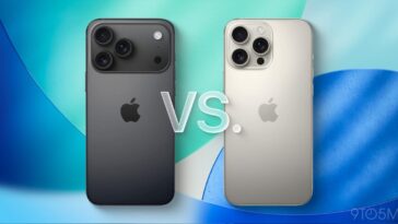 iPhone 17 Pro: Three reasons you might want to upgrade from iPhone 16 Pro