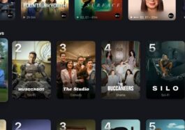 Apple’s TV app gets fresh design in iOS 26 and tvOS 26, here’s what’s new
