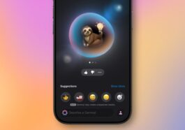 Genmoji in iOS 26: Here’s every new feature coming soon