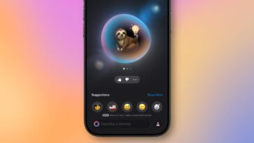 Genmoji in iOS 26: Here’s every new feature coming soon