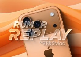 Rumor Replay: All the latest on iPhone 17 Pro and iOS 26