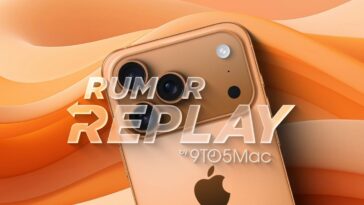 Rumor Replay: All the latest on iPhone 17 Pro and iOS 26