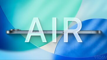 iPhone 17 Air will have new 6.6-inch screen size with these rumored features