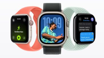 watchOS 26: Four new features your Apple Watch might not support