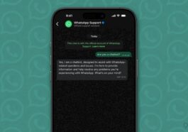 WhatsApp streamlines in-app support process