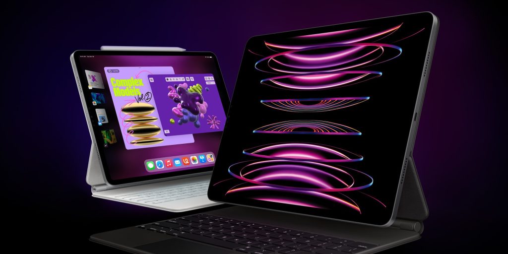 iPad Pro renouvelé : idéal avec iPadOS 26 et actuellement à un prix abordable 3 M2 iPad Pro